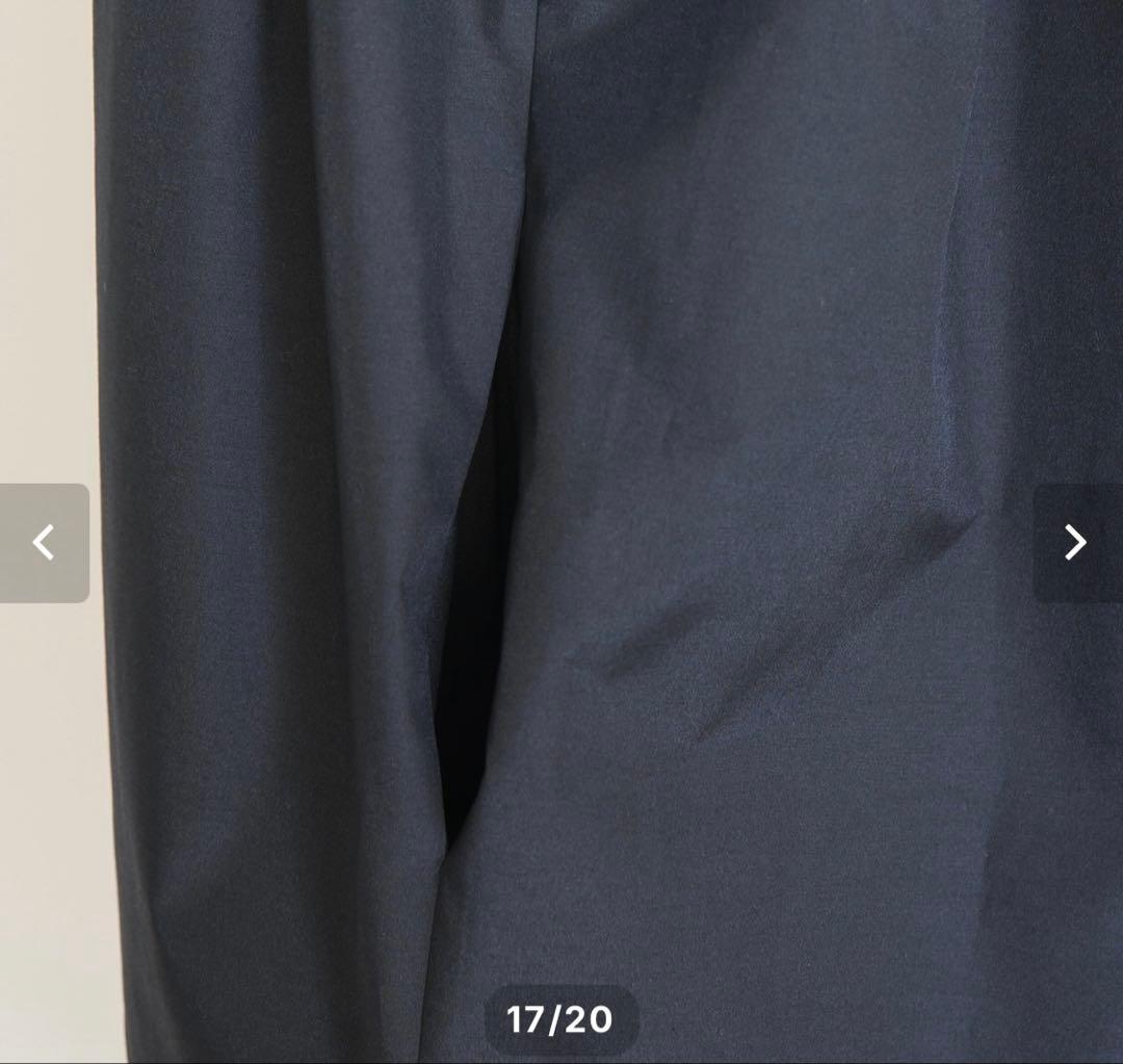 専用　　gypsohila フルッフィーワンピース