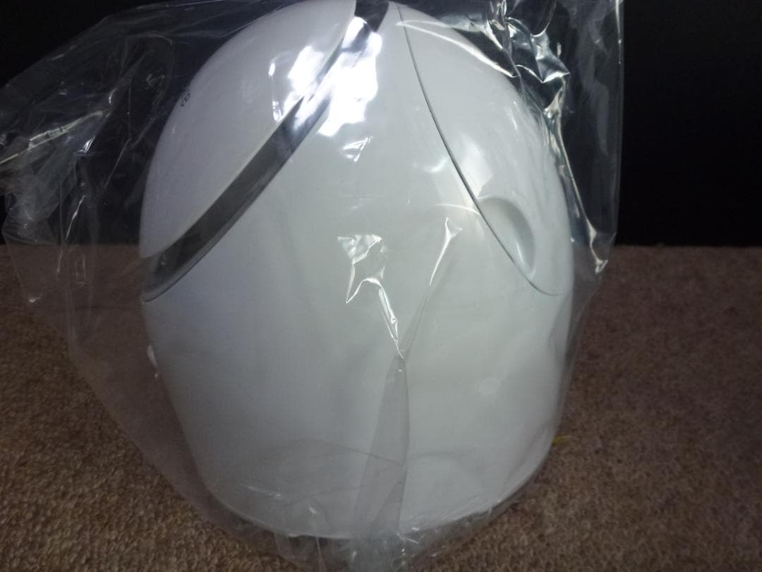 スチーマーナノケア　EH SA3DC