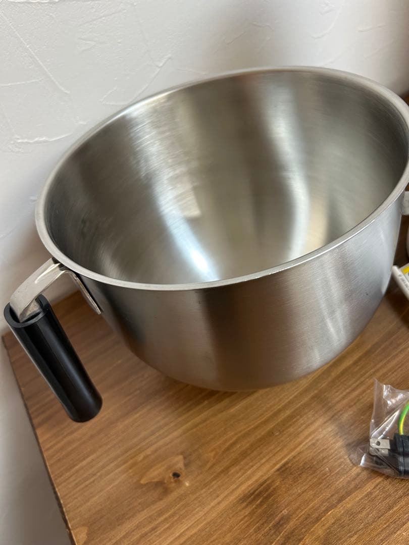 キッチンエイド　スタンドミキサー　KSM7 6.9L