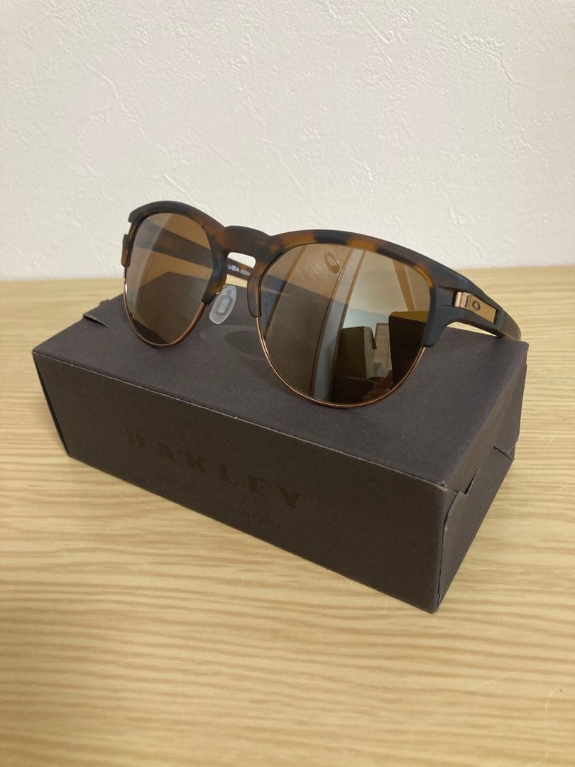 OAKLEY｜オークリー　Latch Key ラッチキー