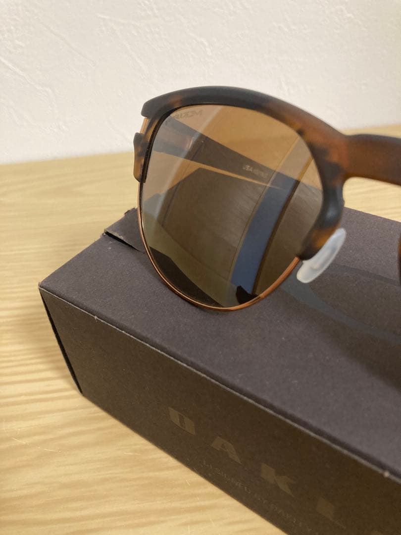 OAKLEY｜オークリー　Latch Key ラッチキー