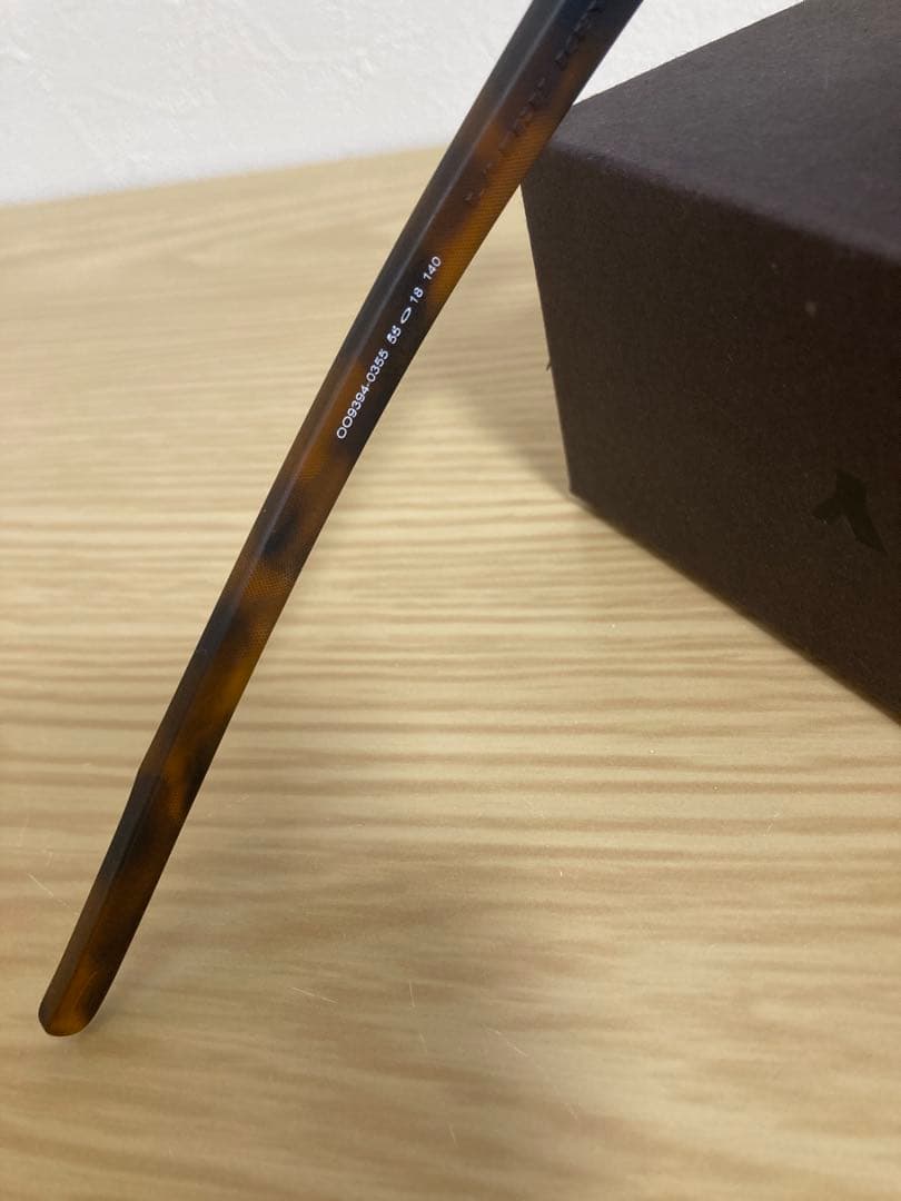 OAKLEY｜オークリー　Latch Key ラッチキー