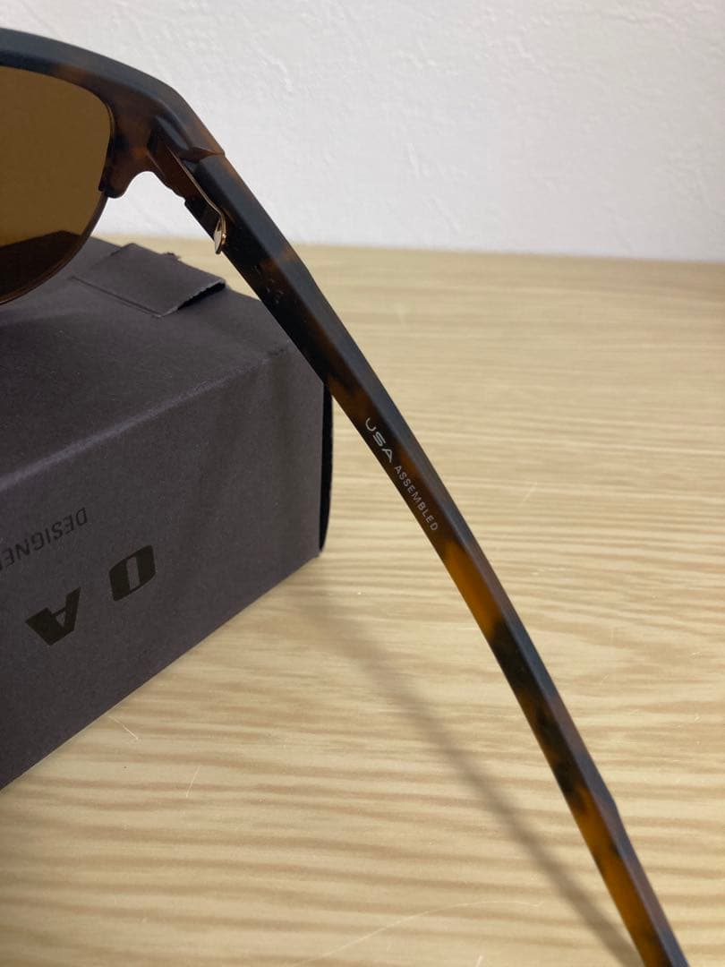 OAKLEY｜オークリー　Latch Key ラッチキー