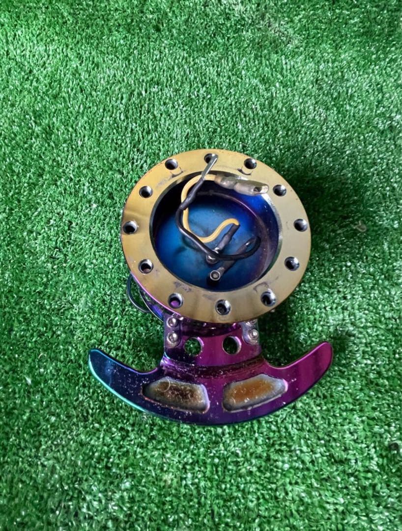 WORKS BELL ワークスベル マルチカラーアイテム イックリリース 正規品