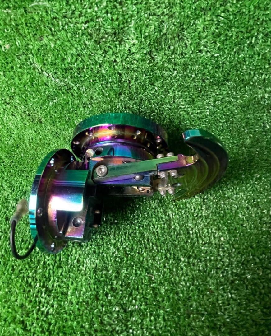 WORKS BELL ワークスベル マルチカラーアイテム イックリリース 正規品