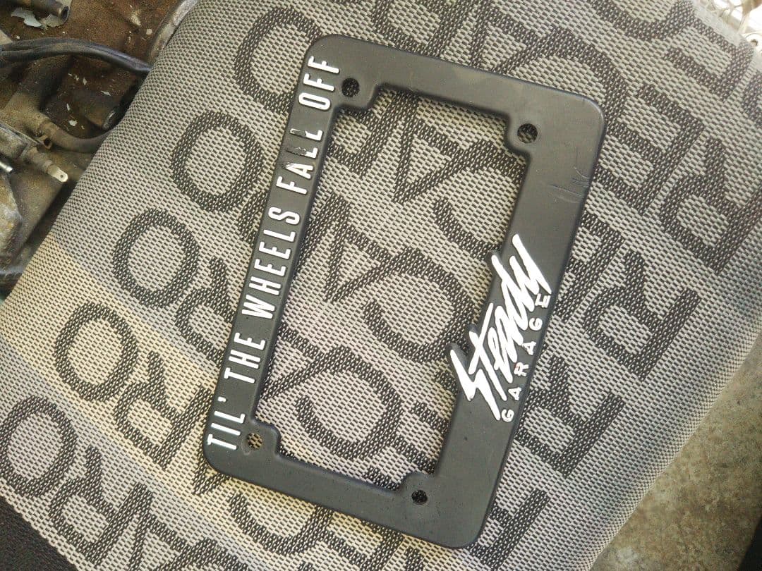 ズーマー ヘッドライト ラジエターカバー