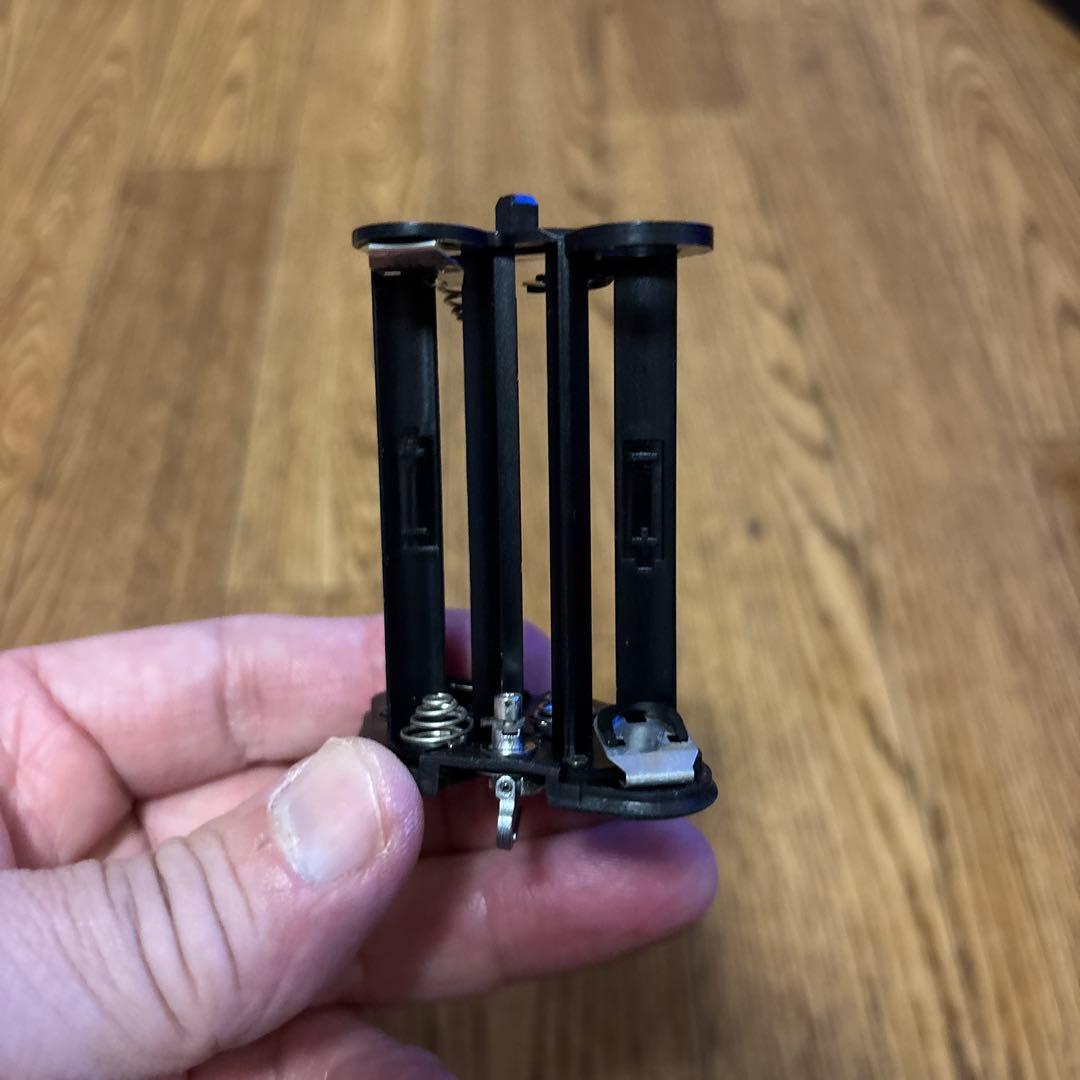 フィルムカメラ nikon F100 body