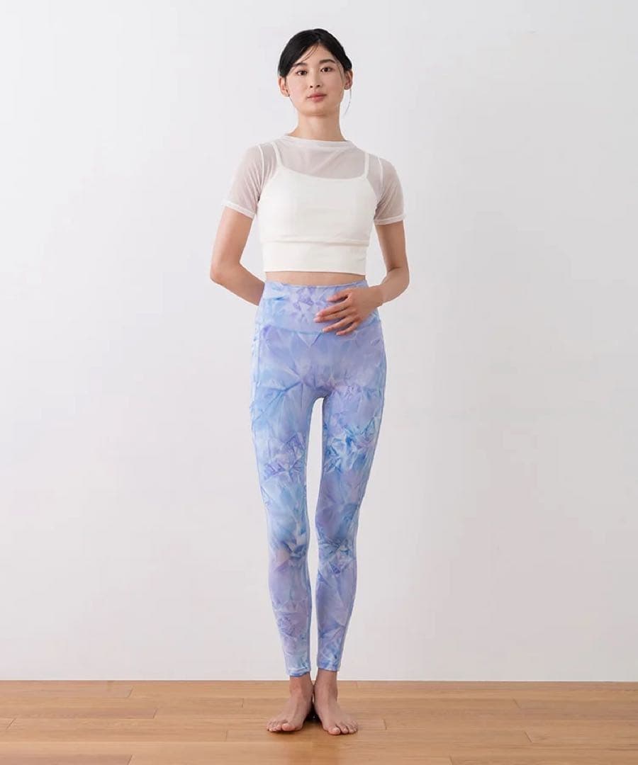 【SUKALA】シアーレイヤードキャミブラトップ