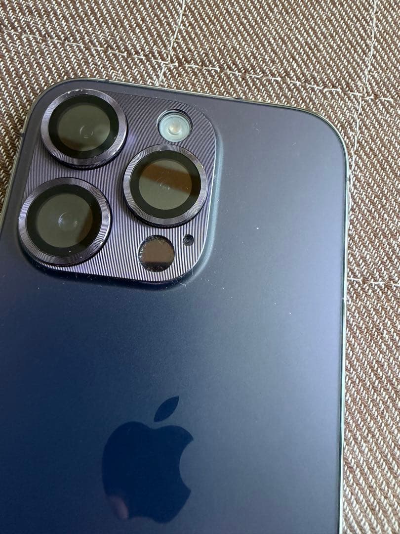 Apple iPhone 14 Pro パープル本体