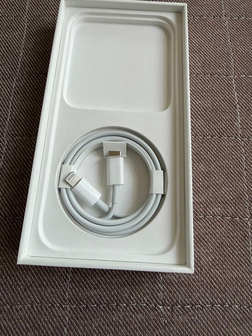 Apple iPhone 14 Pro パープル本体