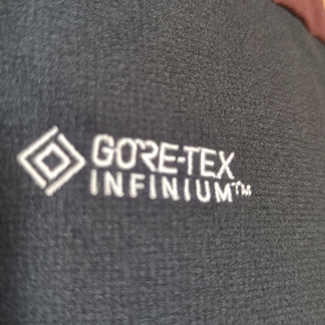 THE NORTH FACE バルトロライトジャケットカスタム