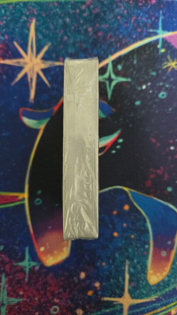 ポケモンカード モンスターボール 25th 未開封 UR