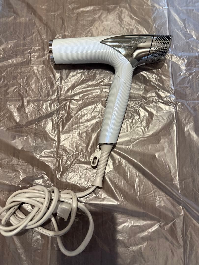 リファ　ドライヤー　折りたたみ可能　動作良好