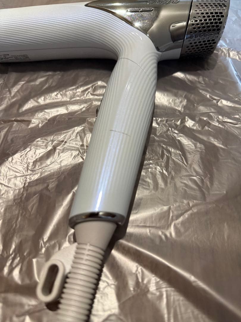 リファ　ドライヤー　折りたたみ可能　動作良好