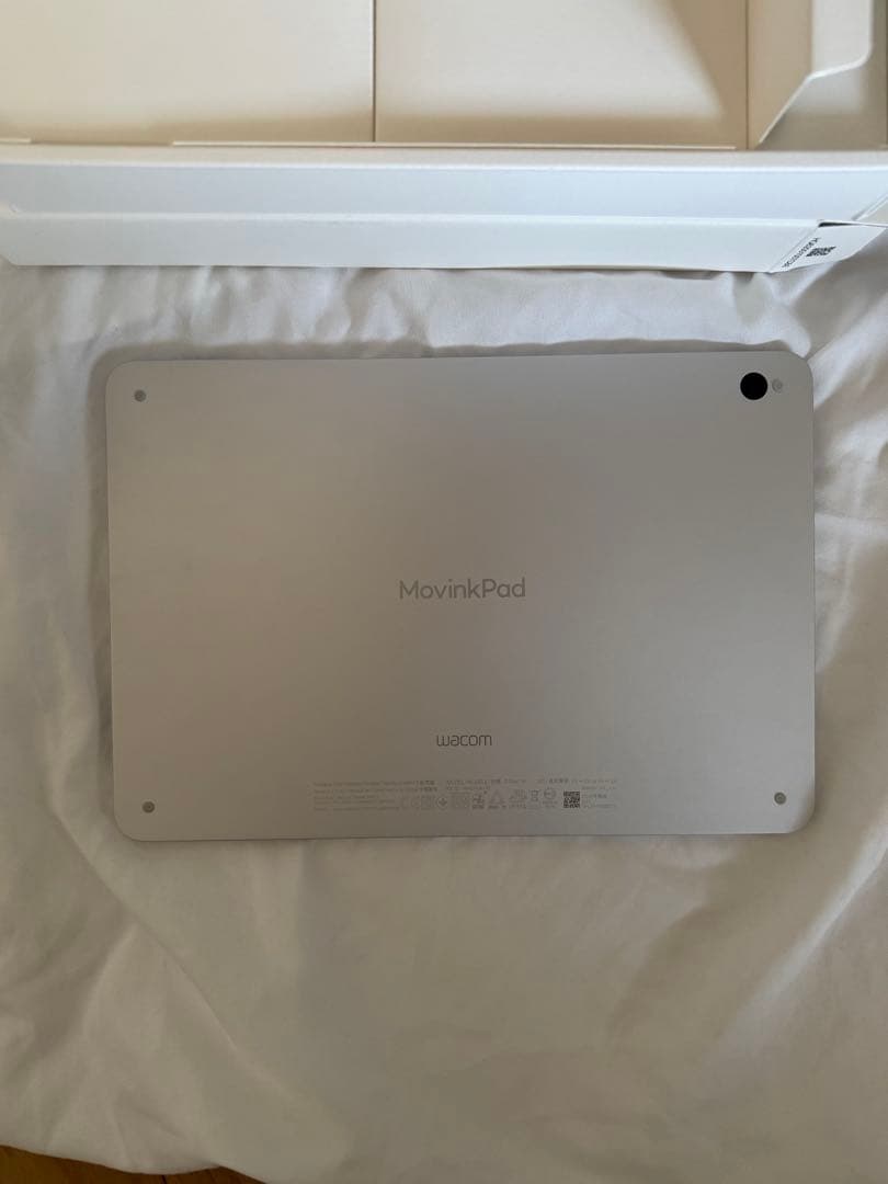 Wacom MovinkPad 11 本体