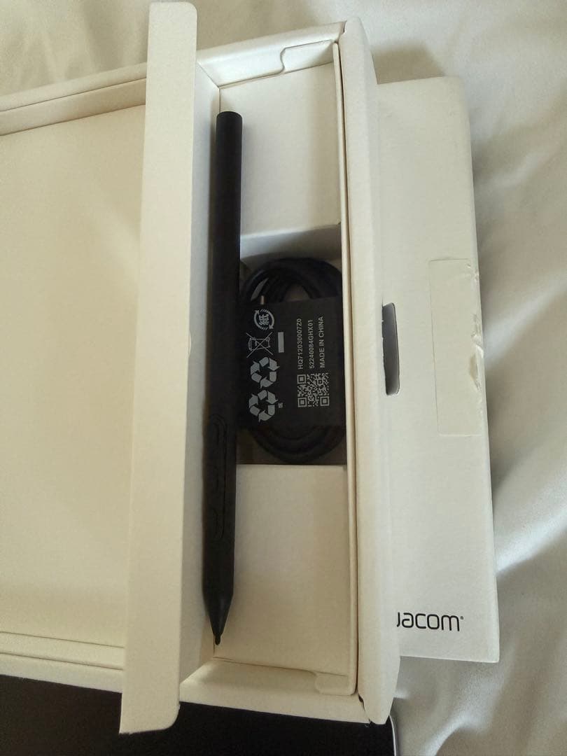 Wacom MovinkPad 11 本体