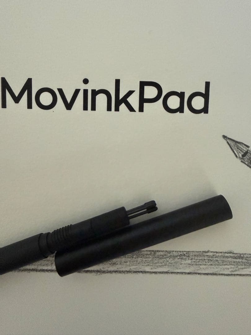 Wacom MovinkPad 11 本体