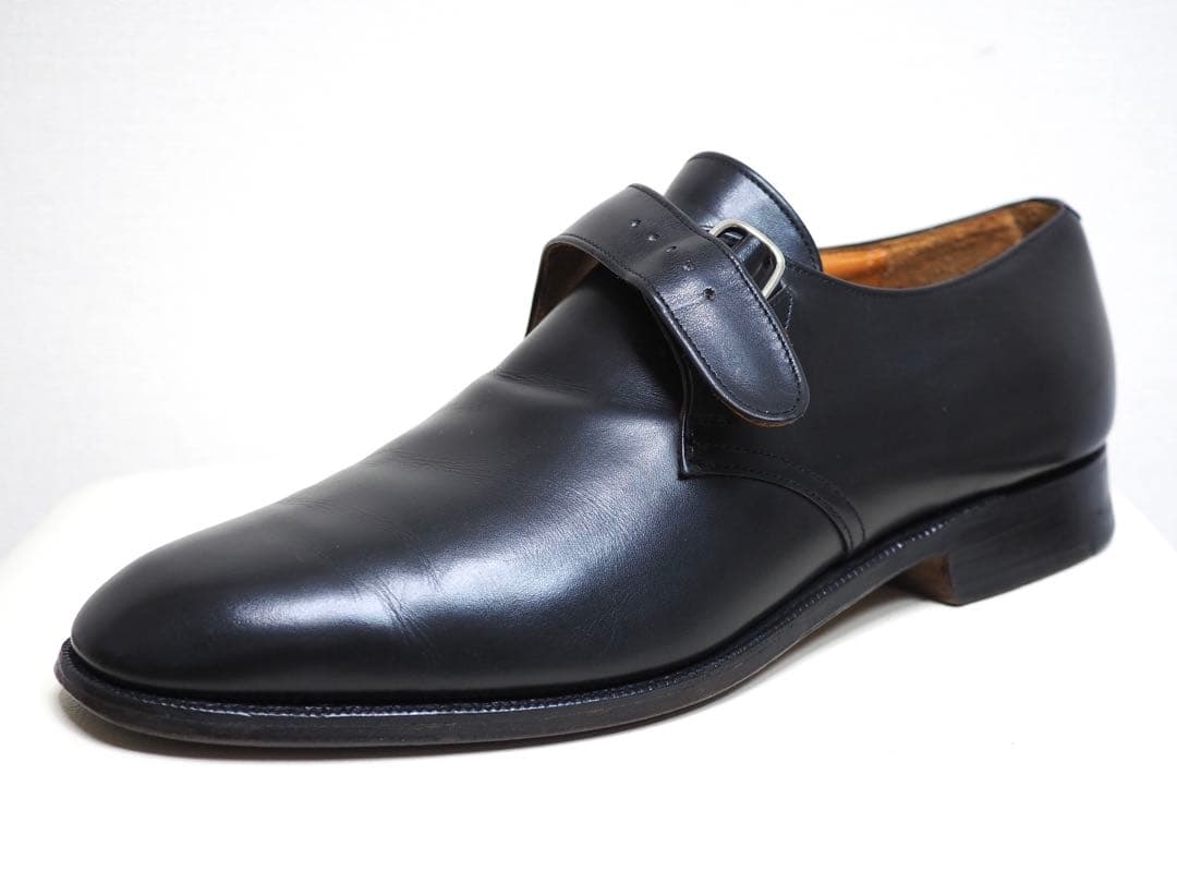 Church’s 旧チャーチ Becket 8.5F 3都市