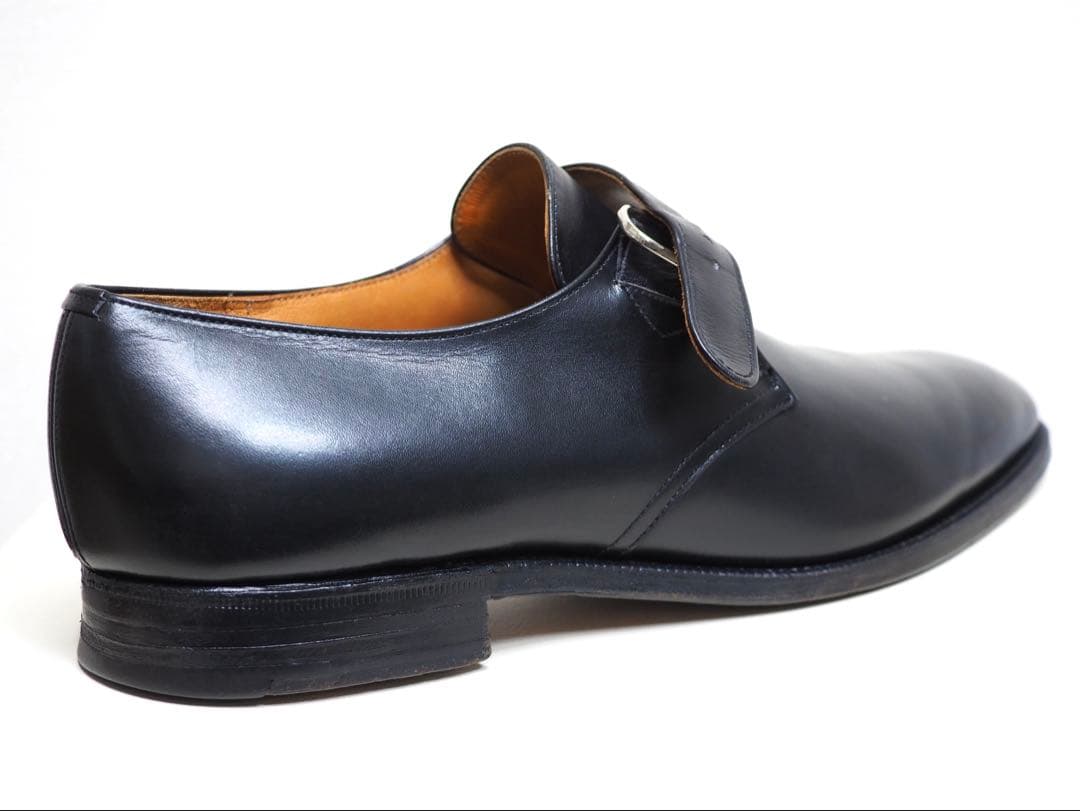 Church’s 旧チャーチ Becket 8.5F 3都市