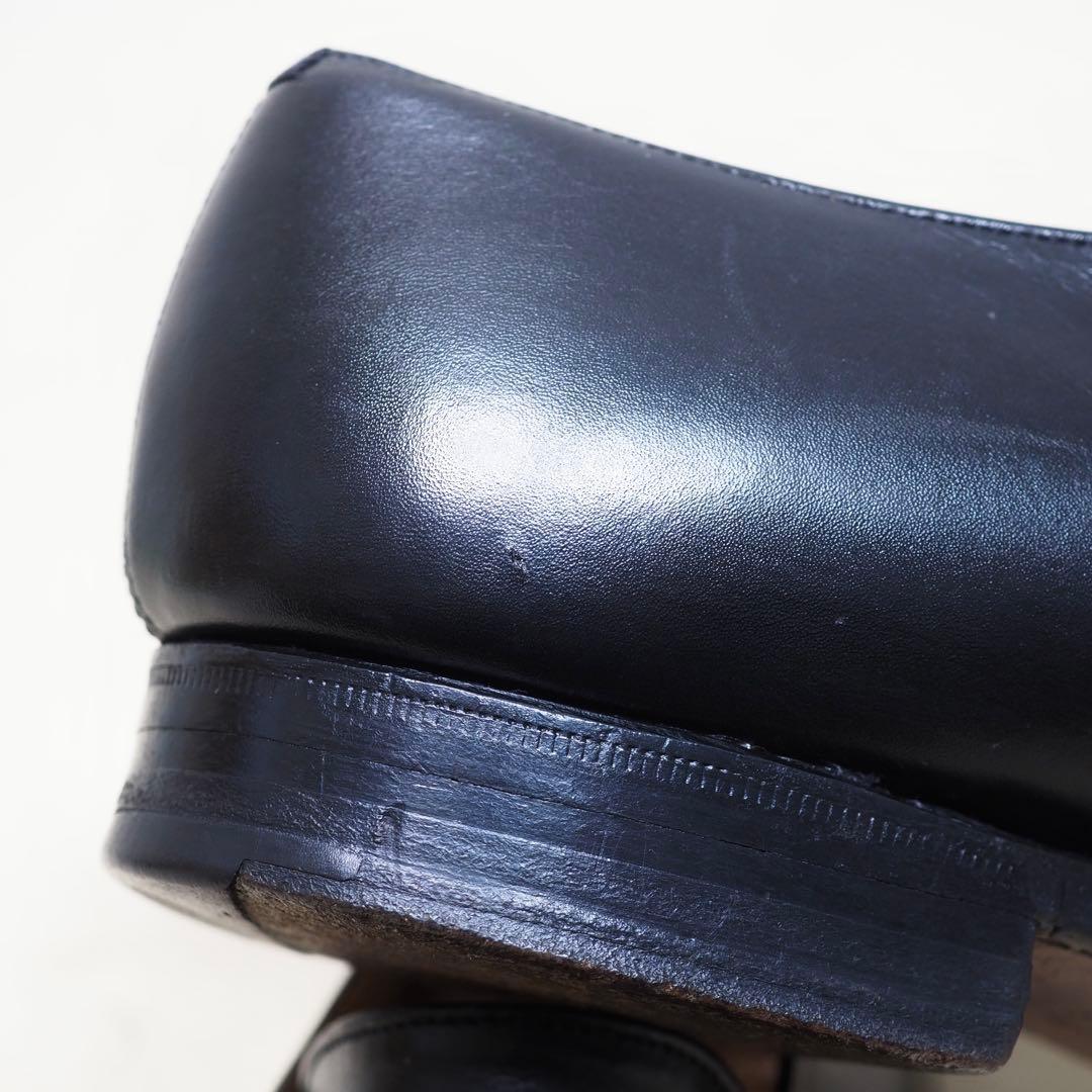 Church’s 旧チャーチ Becket 8.5F 3都市