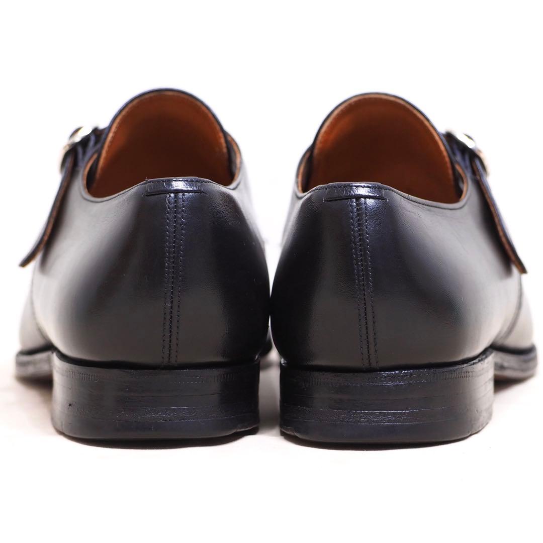 Church’s 旧チャーチ Becket 8.5F 3都市