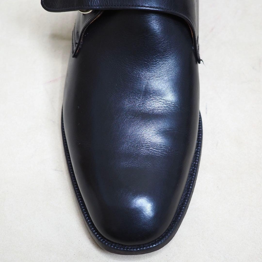 Church’s 旧チャーチ Becket 8.5F 3都市