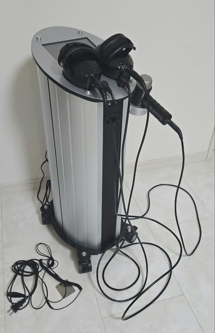 キャビマックスパーフェクション　キャビテーション、引取値下OK