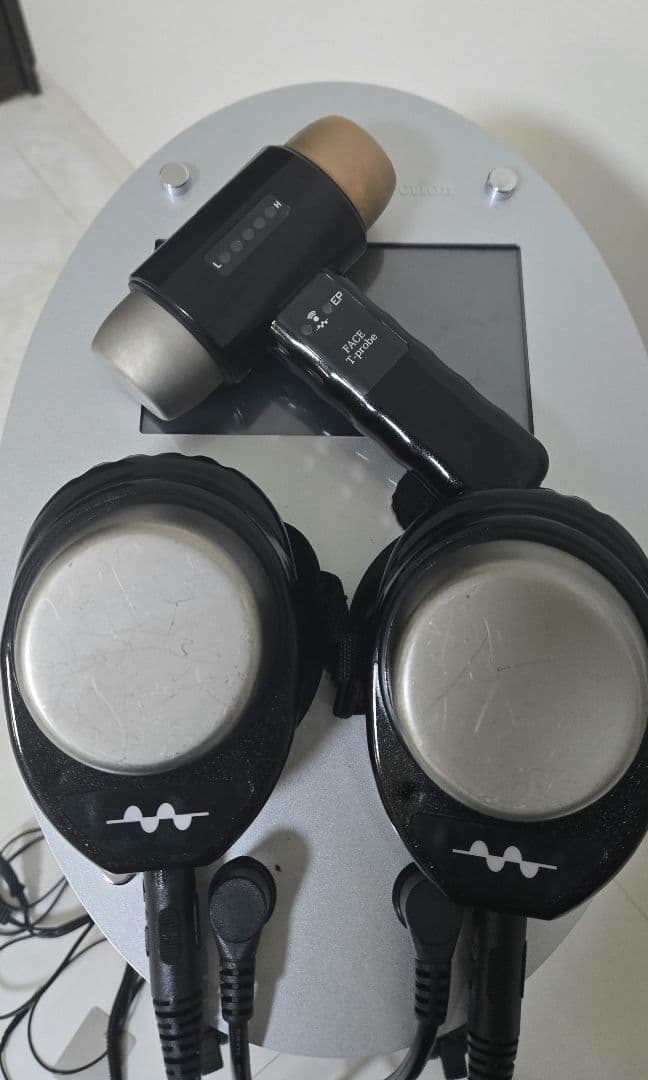 キャビマックスパーフェクション　キャビテーション、引取値下OK