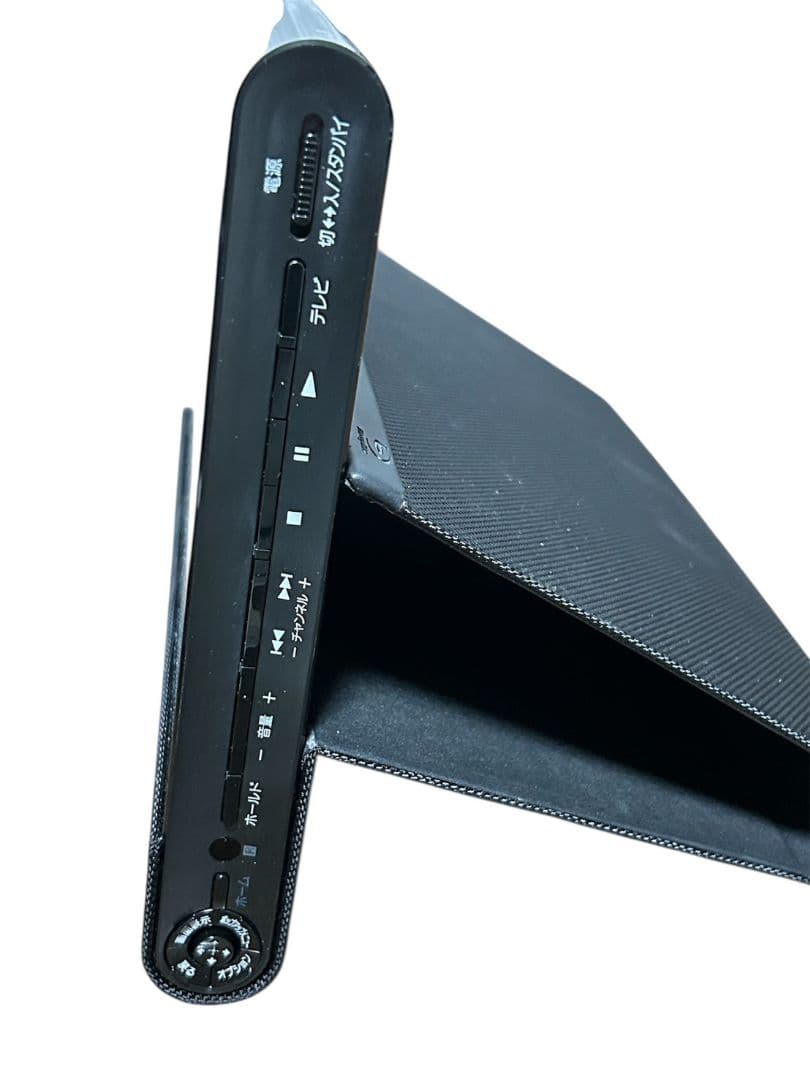 1225 SONY ポータブルブルーレイプレーヤー BDP-Z1