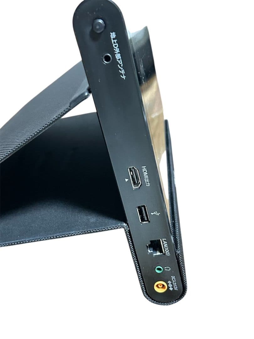 1225 SONY ポータブルブルーレイプレーヤー BDP-Z1