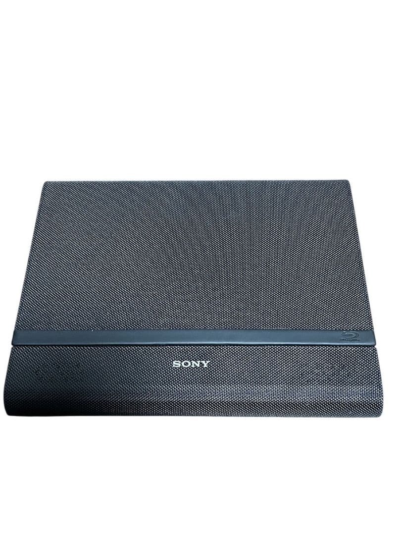 1225 SONY ポータブルブルーレイプレーヤー BDP-Z1