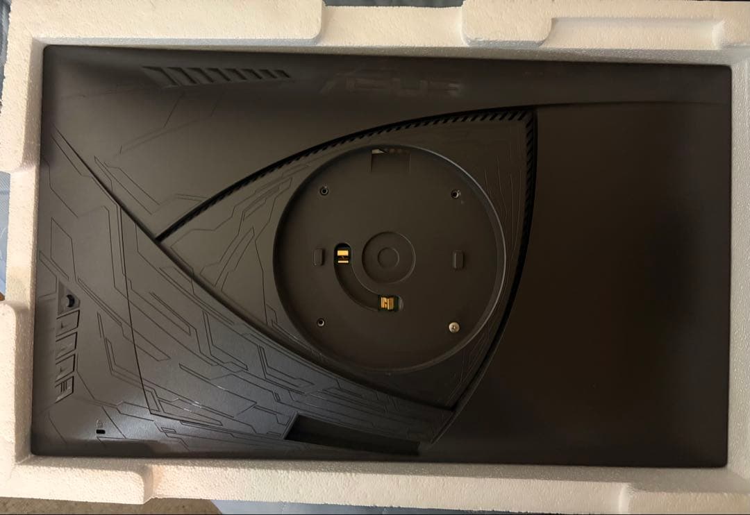 ASUS ROG PG258Q 24.5型 240hzゲーミングモニター