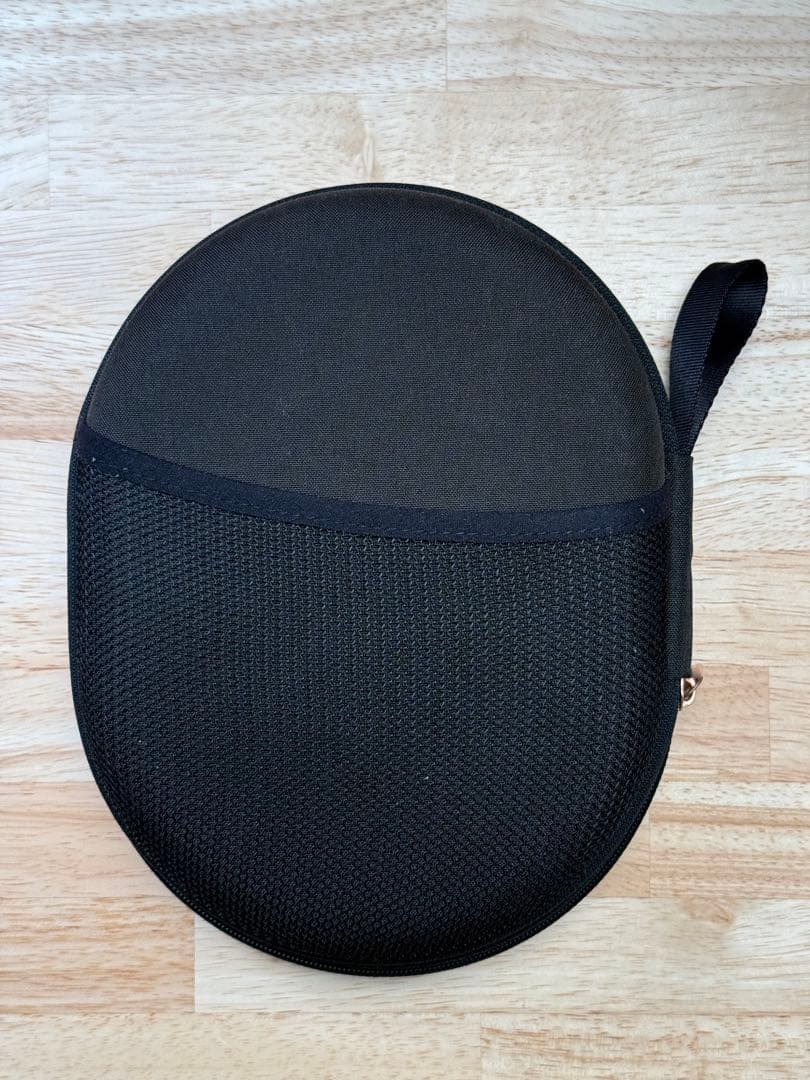 SONY WH-1000XM3 ワイヤレスノイズキャンセリング ヘッドホン 黒