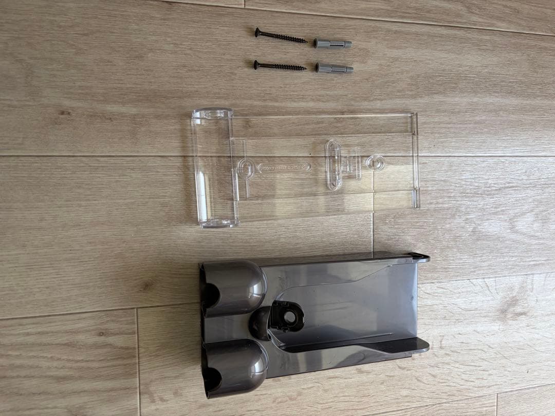 ダイソン Dyson Cyclone V10 Fluffy