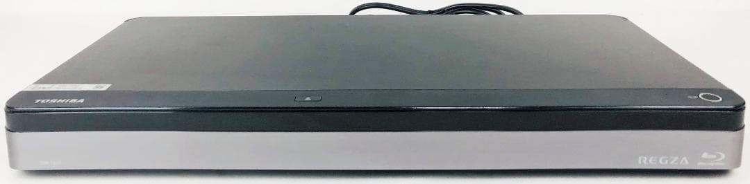 東芝 HDD内蔵 ブルーレイ3D対応ブルーレイレコーダー DBR-T650