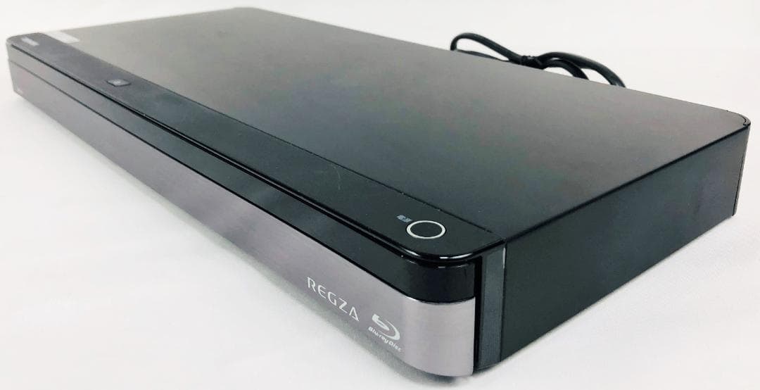 東芝 HDD内蔵 ブルーレイ3D対応ブルーレイレコーダー DBR-T650