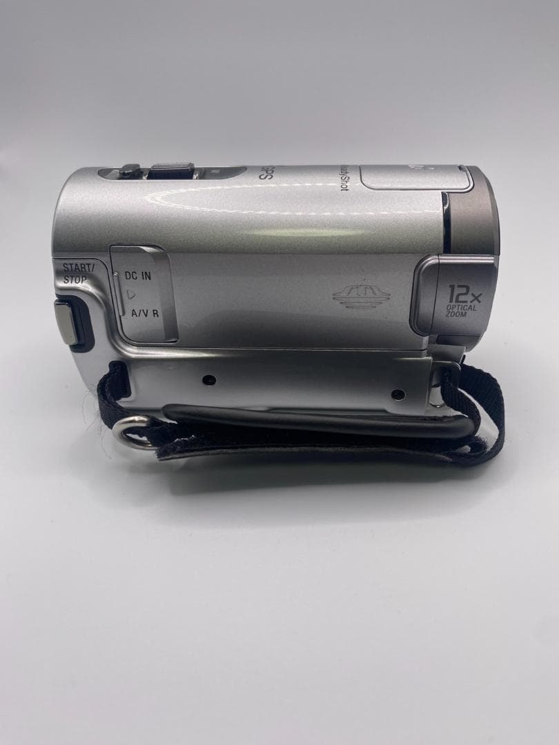 【美品】SONY Handycam HDR-CX370 ソニー