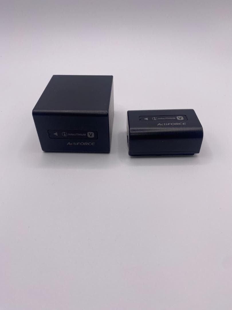 【美品】SONY Handycam HDR-CX370 ソニー