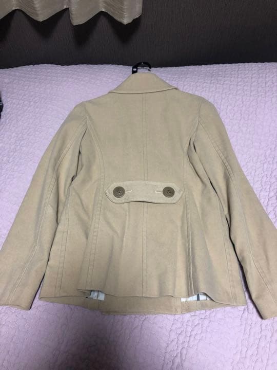 週末セール！バーバリー♡コート♡Burberry