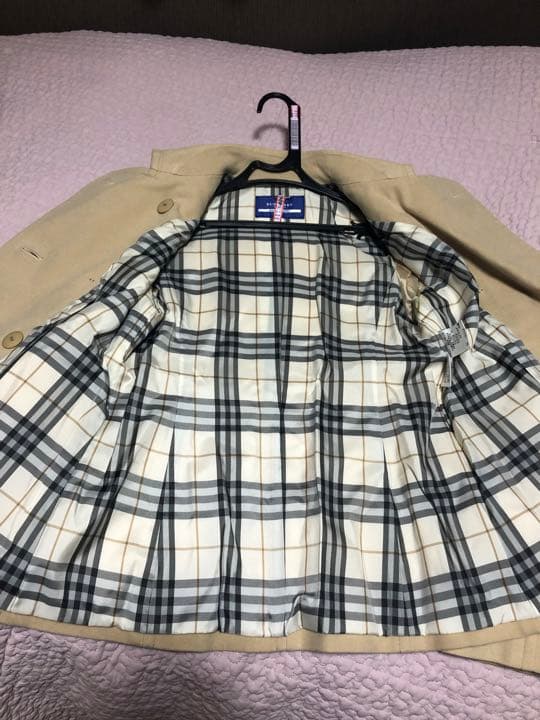 週末セール！バーバリー♡コート♡Burberry