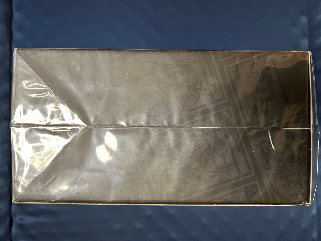 K*☆様 プレシャスコレクターボックス 新品未開封