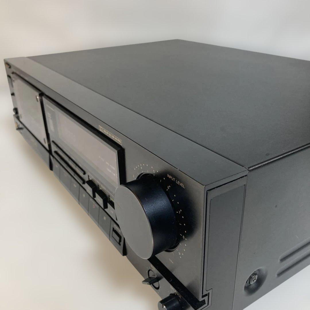 T*u様 Victor TD-V631 ３ヘッドステレオカセットテープデッキ