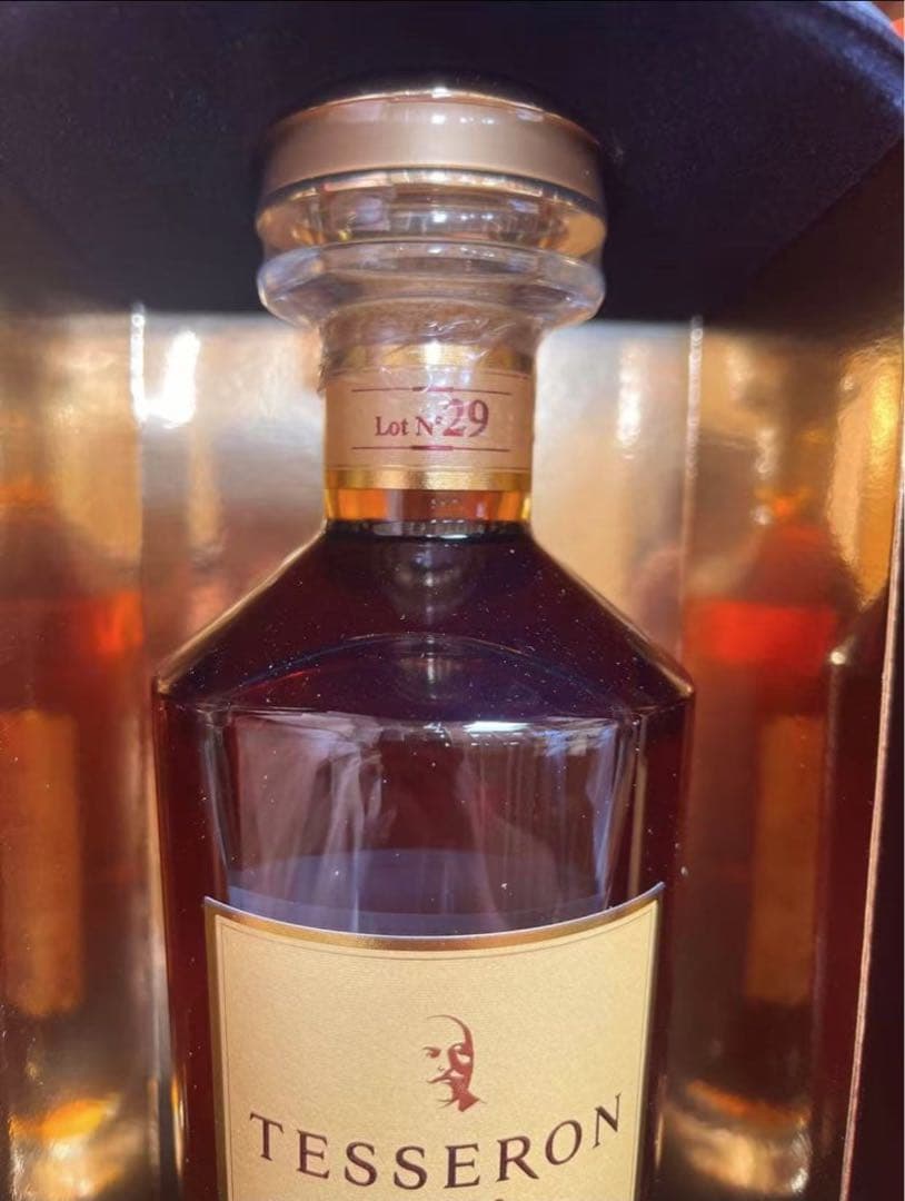 テセロン LOT29 40/700[8386][輸入][箱付](108386)