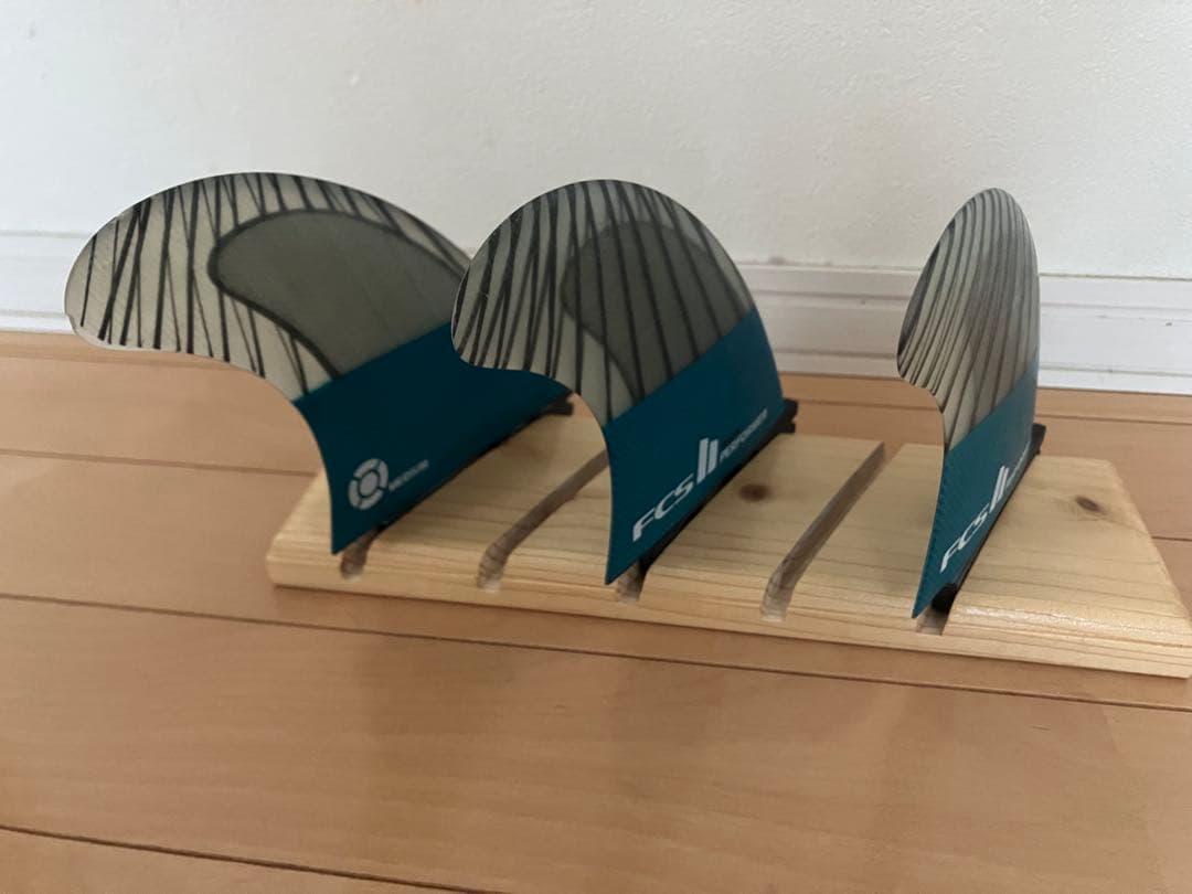 サーフィン・ボディボード FCS2 PERFORMER PCC TRI M