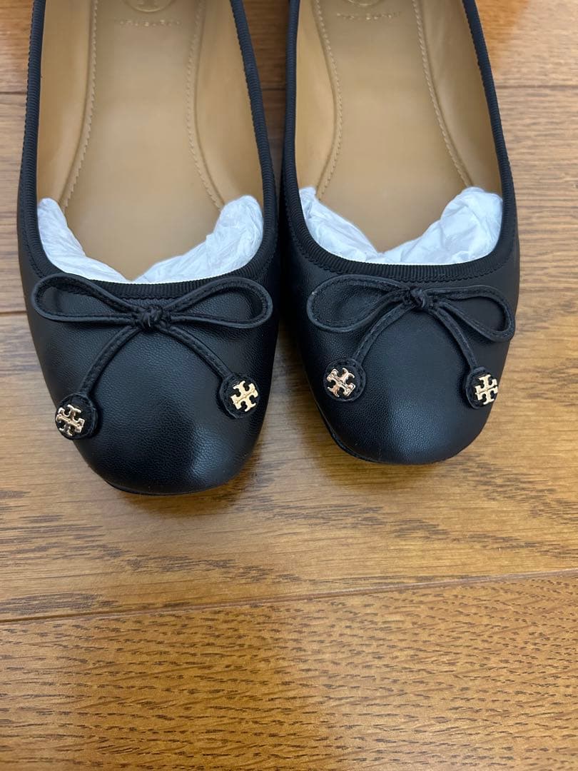 トリーバーチ　パンプス