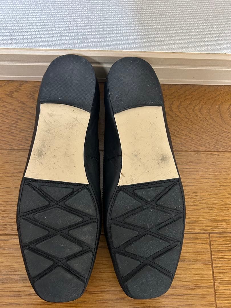 トリーバーチ　パンプス