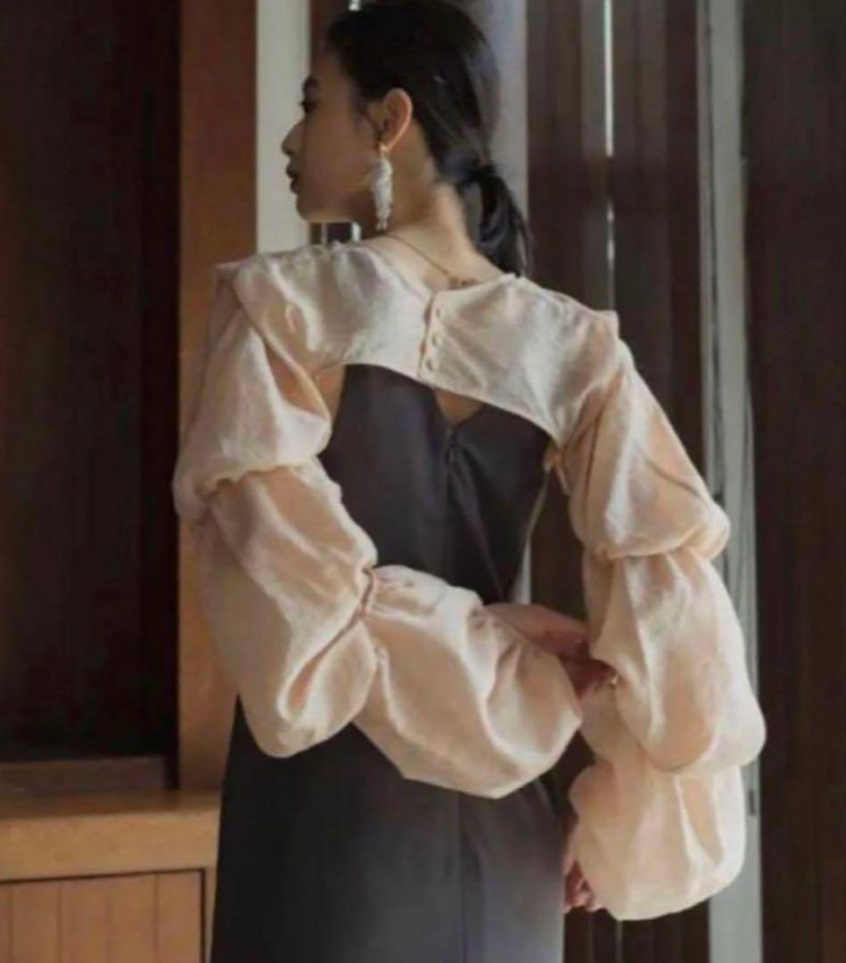 Knuth Marfパーティードレス XS