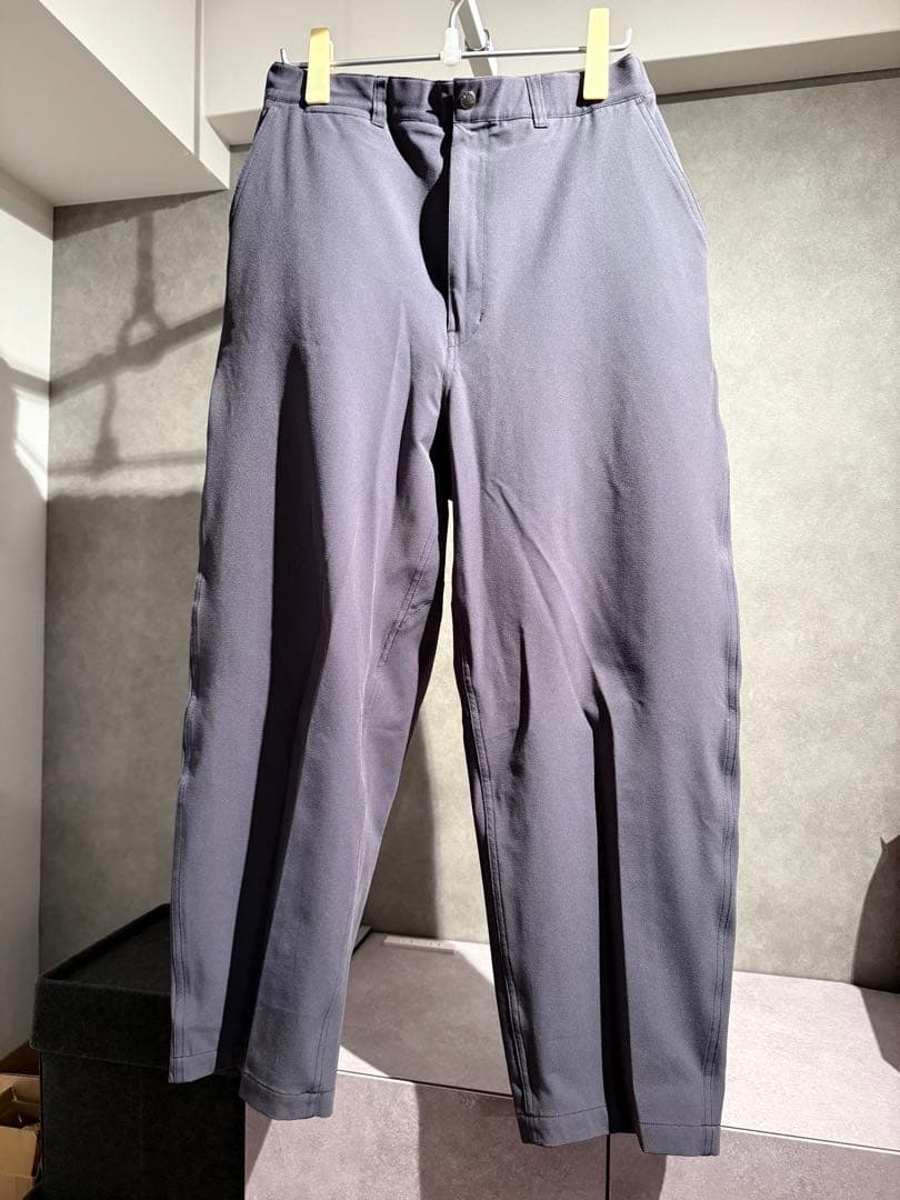 タグ付　THE NORTH FACE PURPLE LABEL パンツ