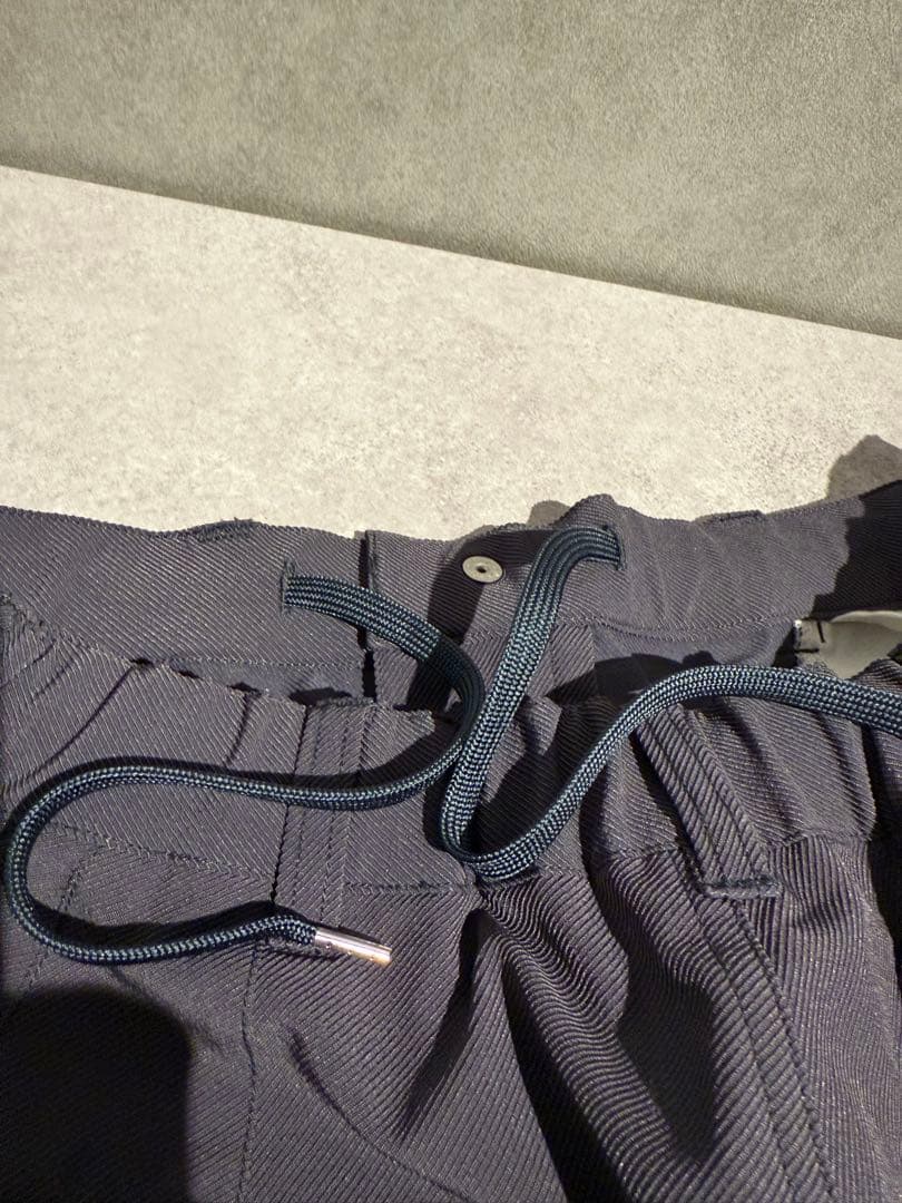 タグ付　THE NORTH FACE PURPLE LABEL パンツ