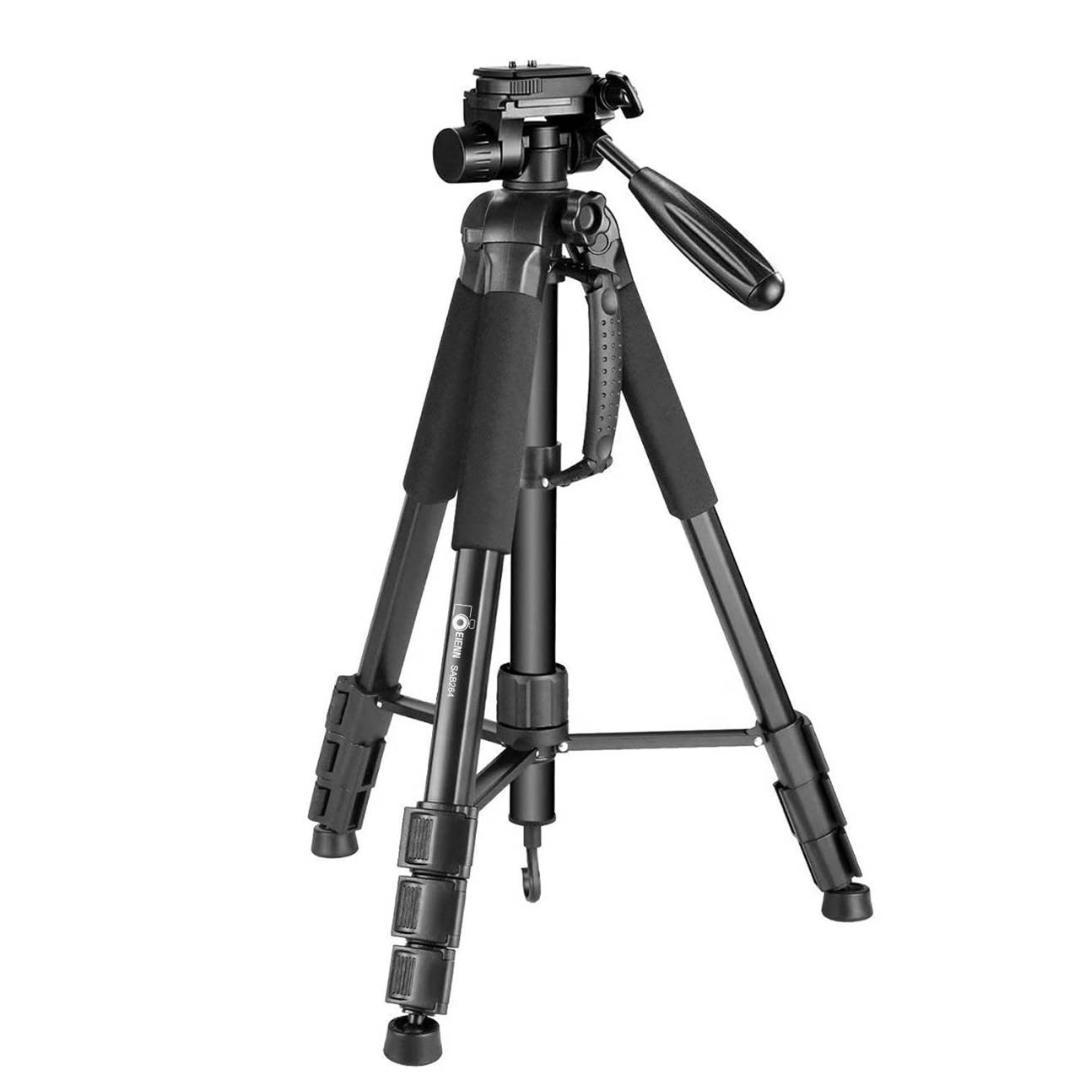 脚径25mm 4段 カメラ用三脚 177cm全高